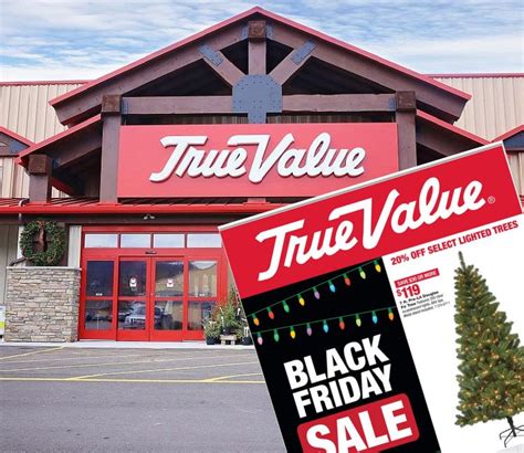 true black friday deals